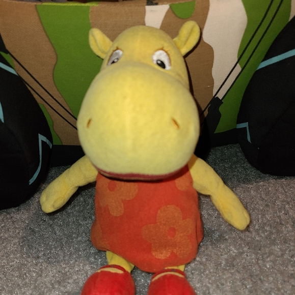 Minni & Mickie Mouse lots of toys - Picture 7 of 14